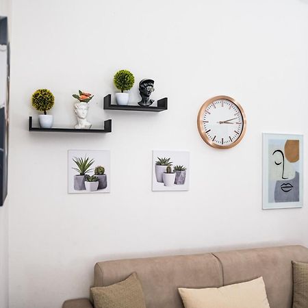 Davids Room Palazzo Tamborino Lecce Zewnętrze zdjęcie
