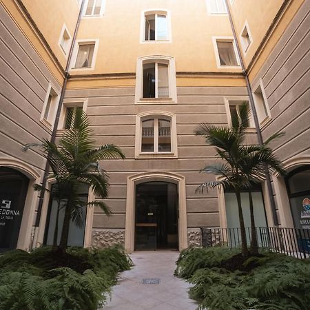 Davids Room Palazzo Tamborino Lecce Zewnętrze zdjęcie