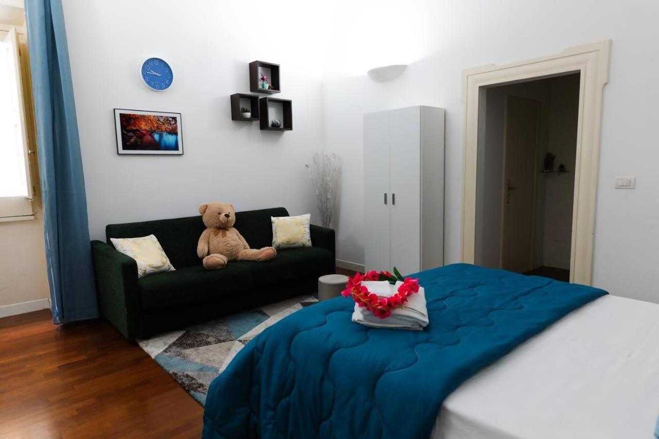 Davids Room Palazzo Tamborino Lecce Zewnętrze zdjęcie