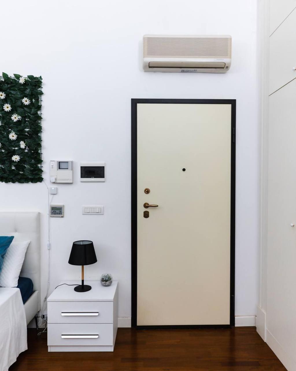 Davids Room Palazzo Tamborino Lecce Zewnętrze zdjęcie