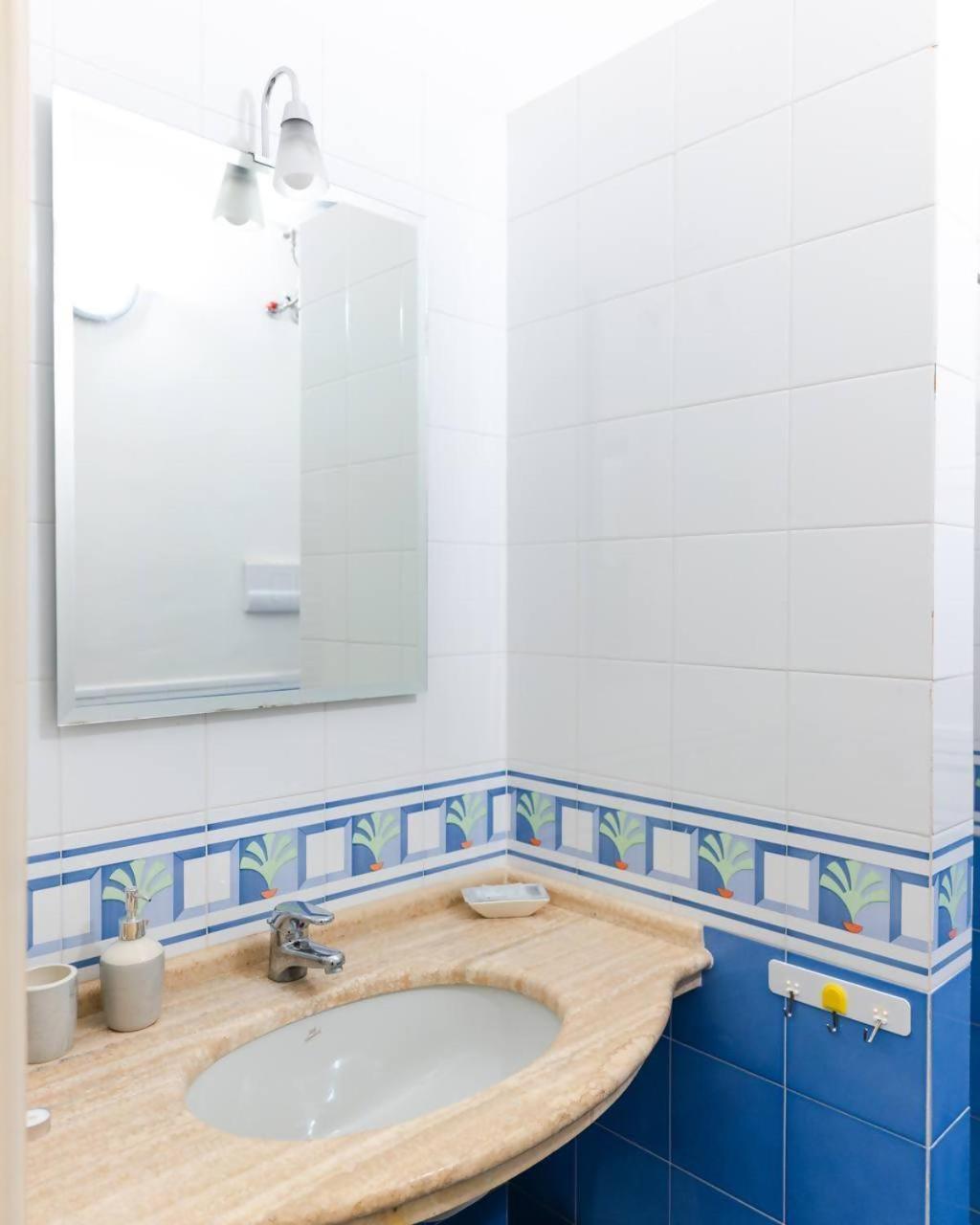 Davids Room Palazzo Tamborino Lecce Zewnętrze zdjęcie
