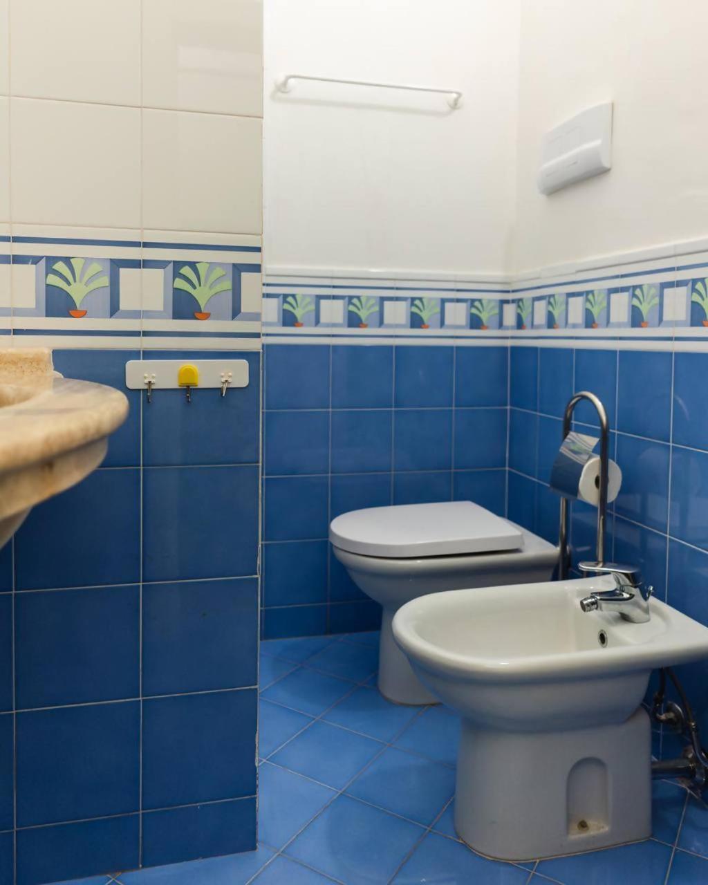 Davids Room Palazzo Tamborino Lecce Zewnętrze zdjęcie