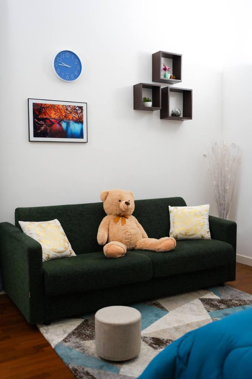 Davids Room Palazzo Tamborino Lecce Zewnętrze zdjęcie