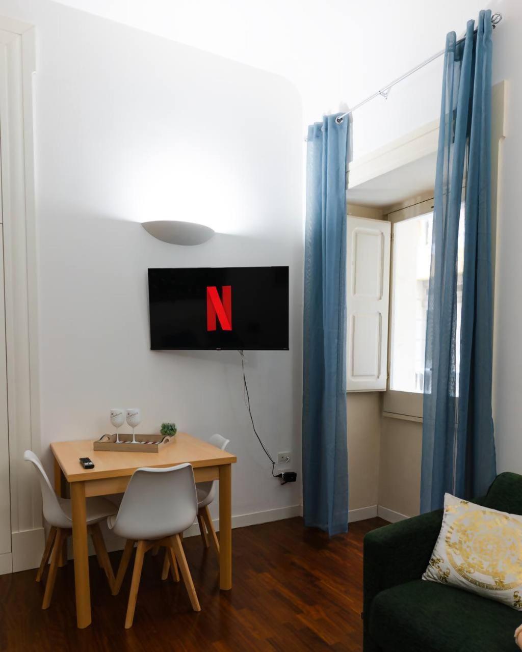 Davids Room Palazzo Tamborino Lecce Zewnętrze zdjęcie