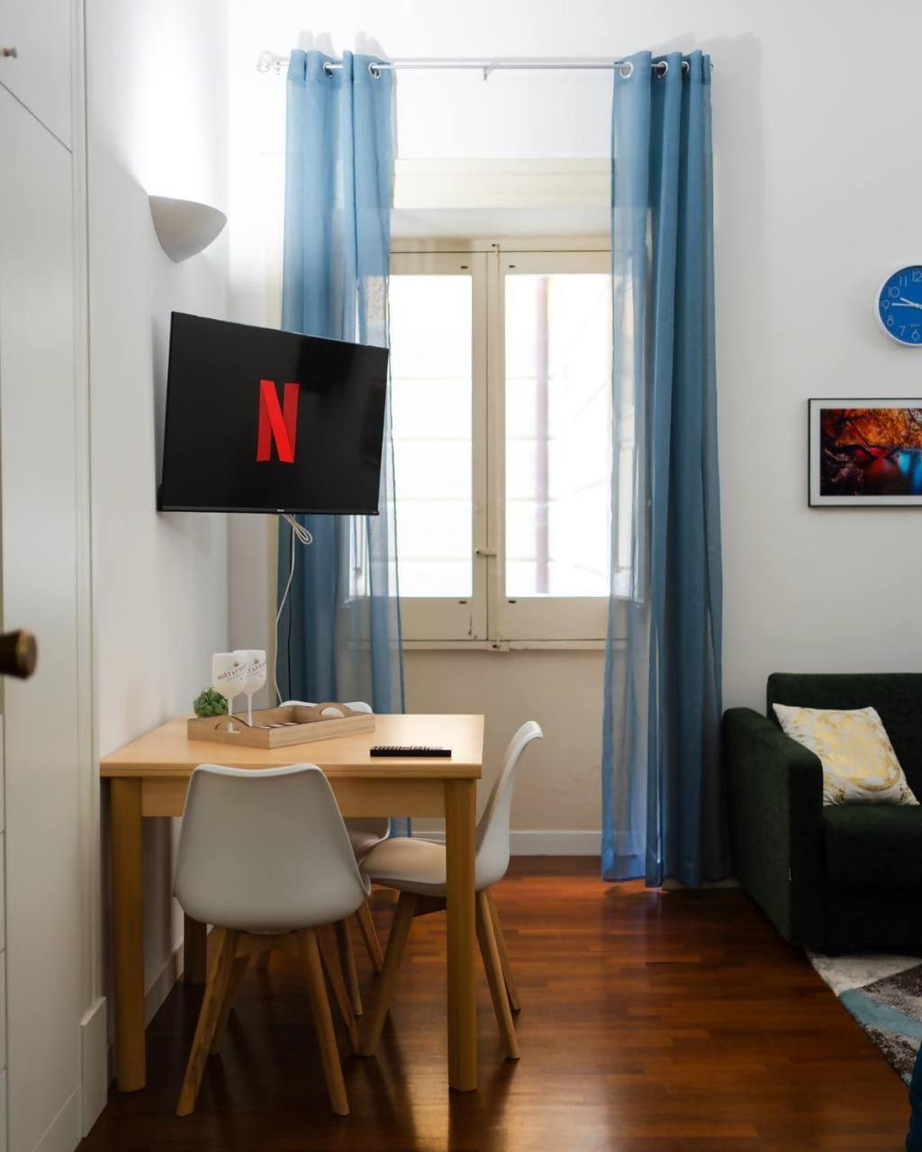 Davids Room Palazzo Tamborino Lecce Zewnętrze zdjęcie