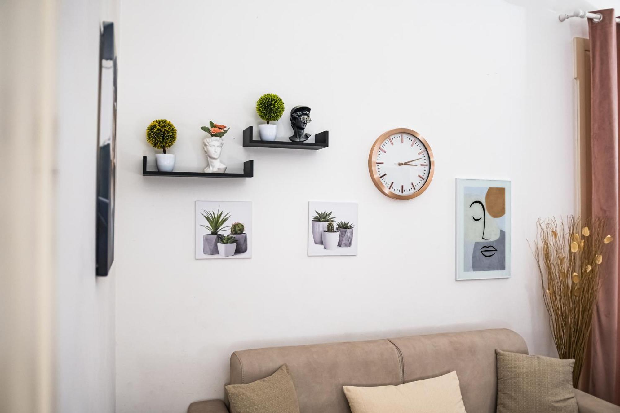 Davids Room Palazzo Tamborino Lecce Zewnętrze zdjęcie