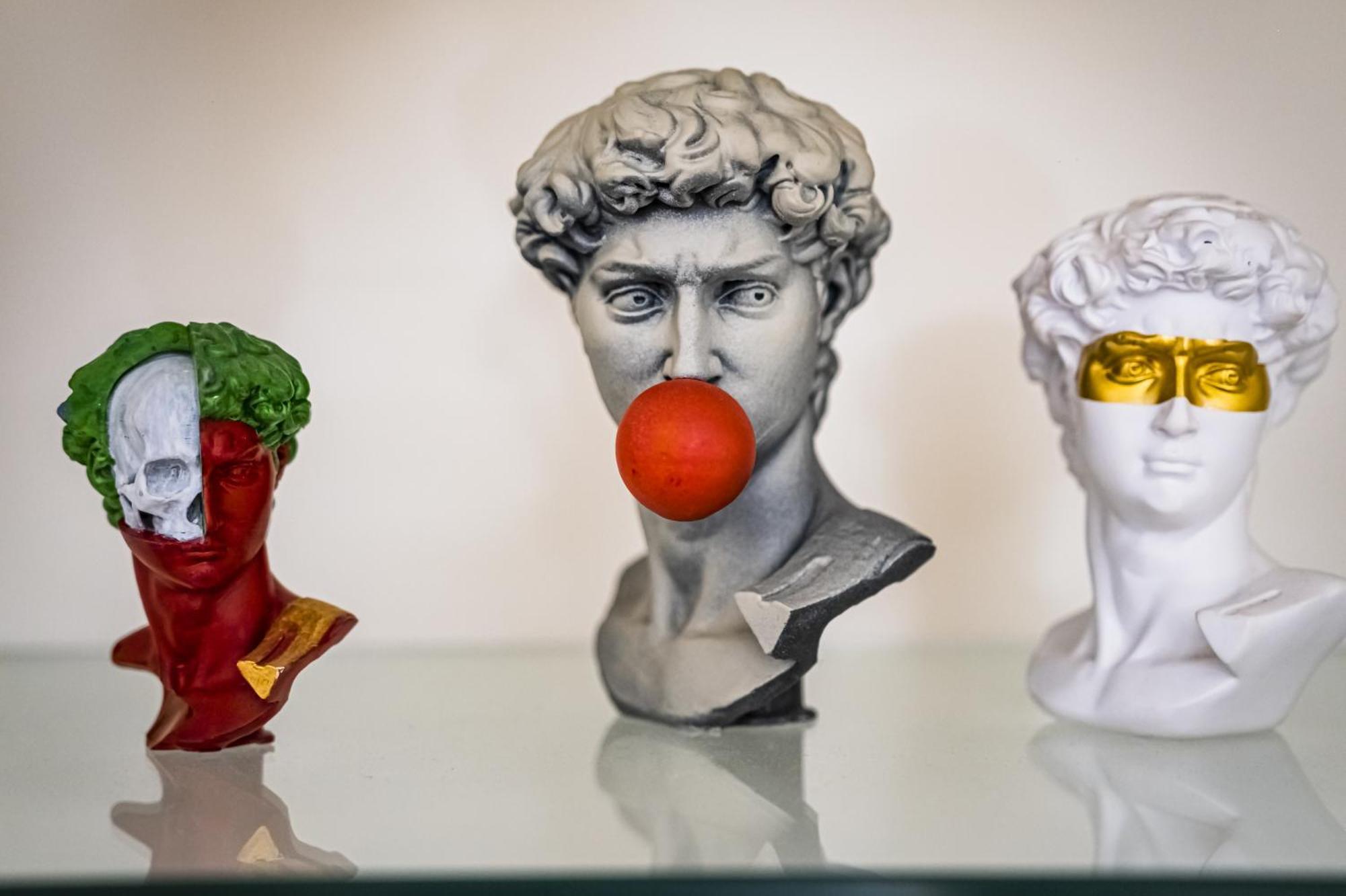 Davids Room Palazzo Tamborino Lecce Zewnętrze zdjęcie