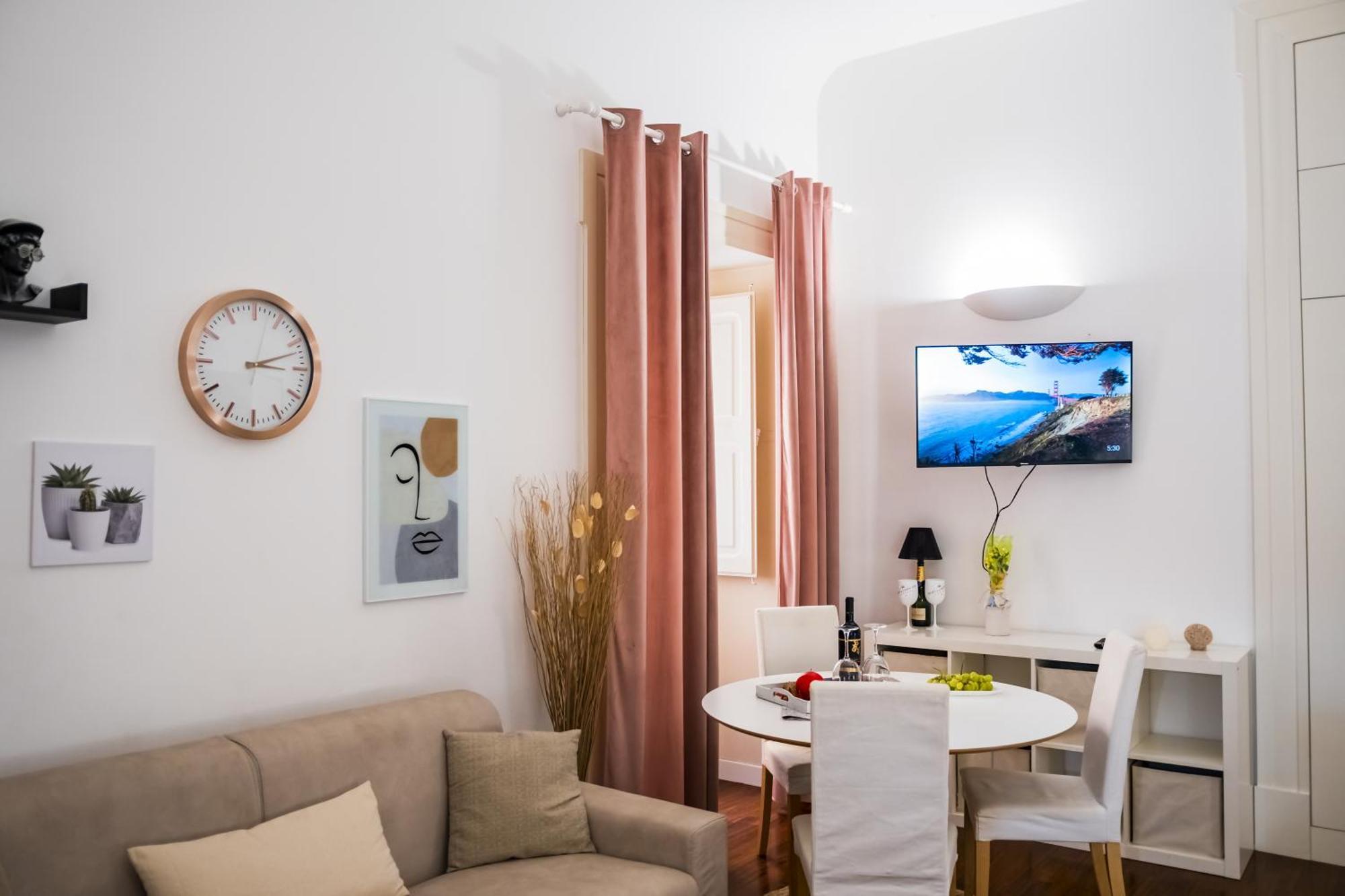 Davids Room Palazzo Tamborino Lecce Zewnętrze zdjęcie
