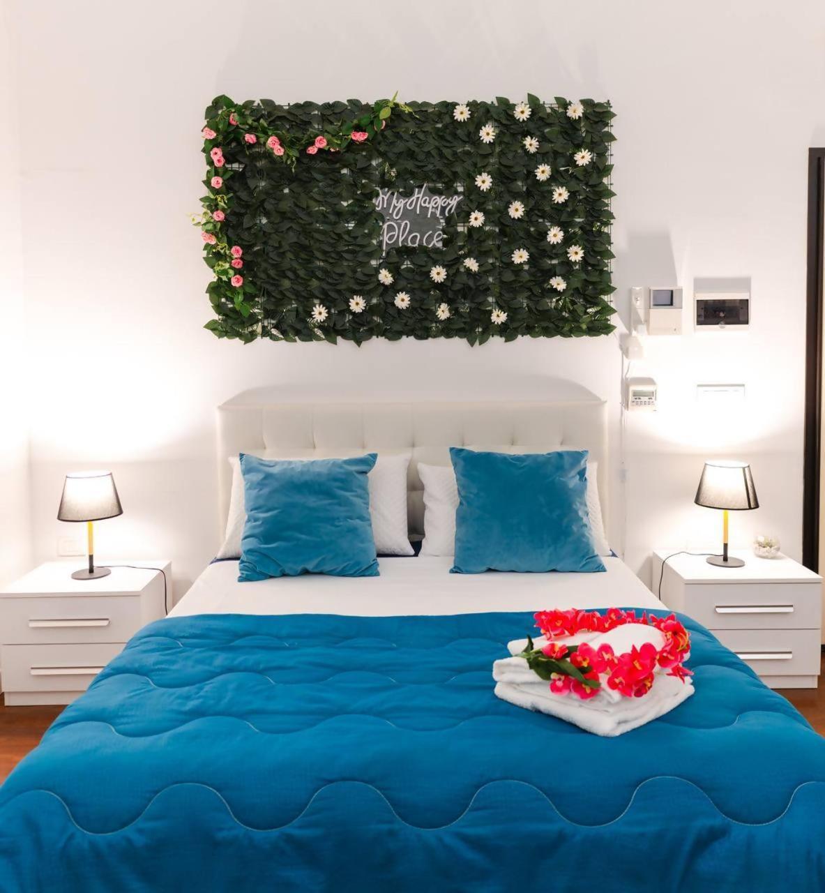Davids Room Palazzo Tamborino Lecce Zewnętrze zdjęcie