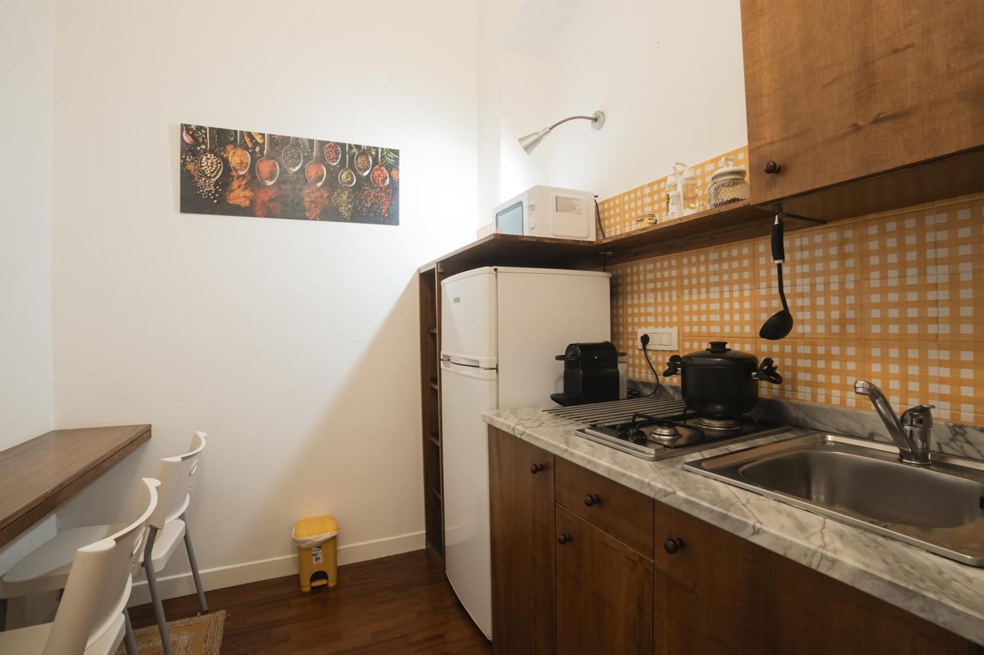 Davids Room Palazzo Tamborino Lecce Zewnętrze zdjęcie