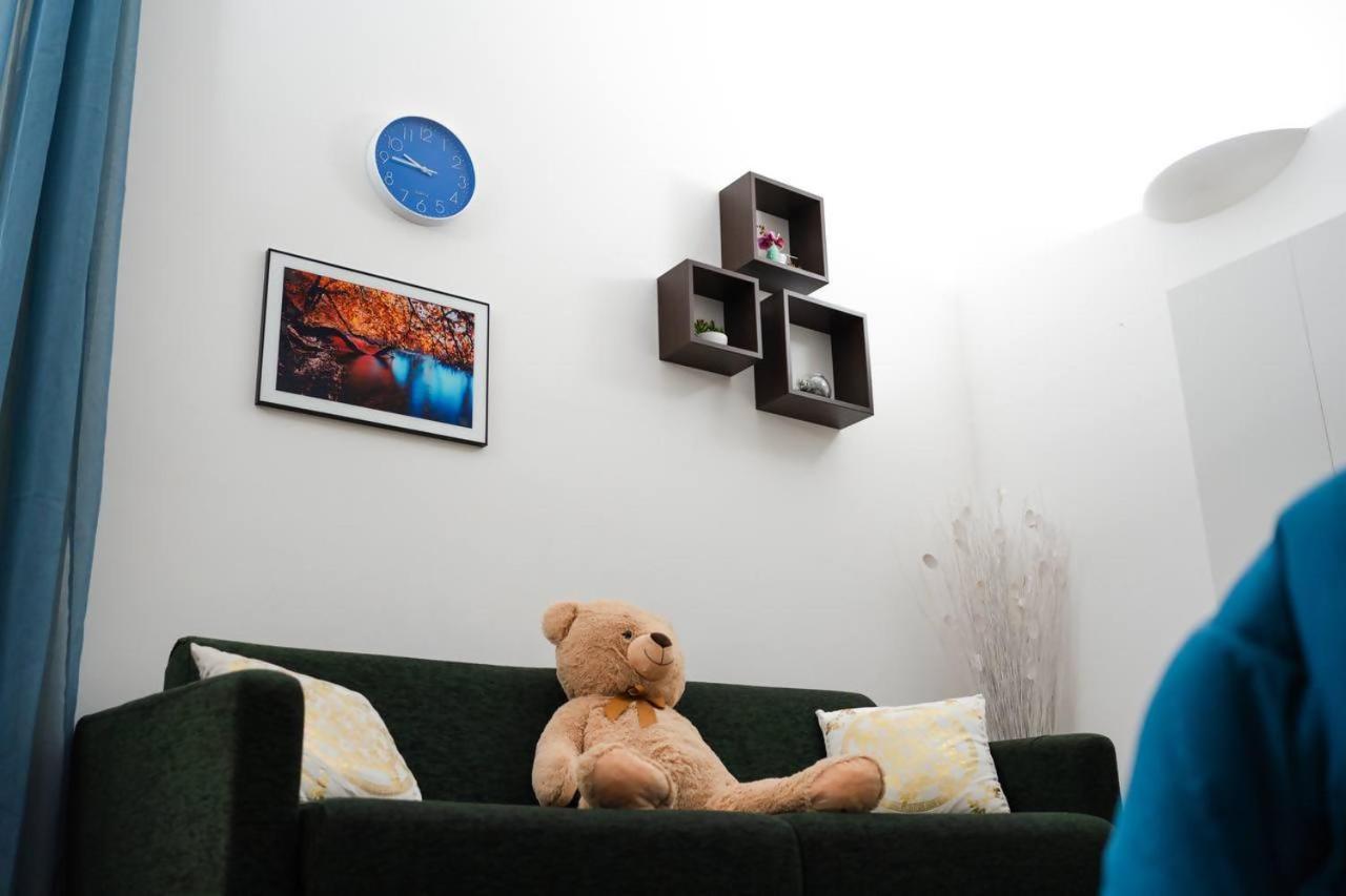 Davids Room Palazzo Tamborino Lecce Zewnętrze zdjęcie