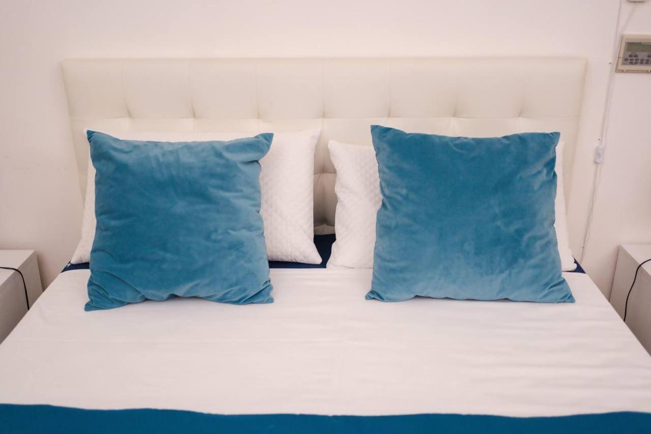 Davids Room Palazzo Tamborino Lecce Zewnętrze zdjęcie