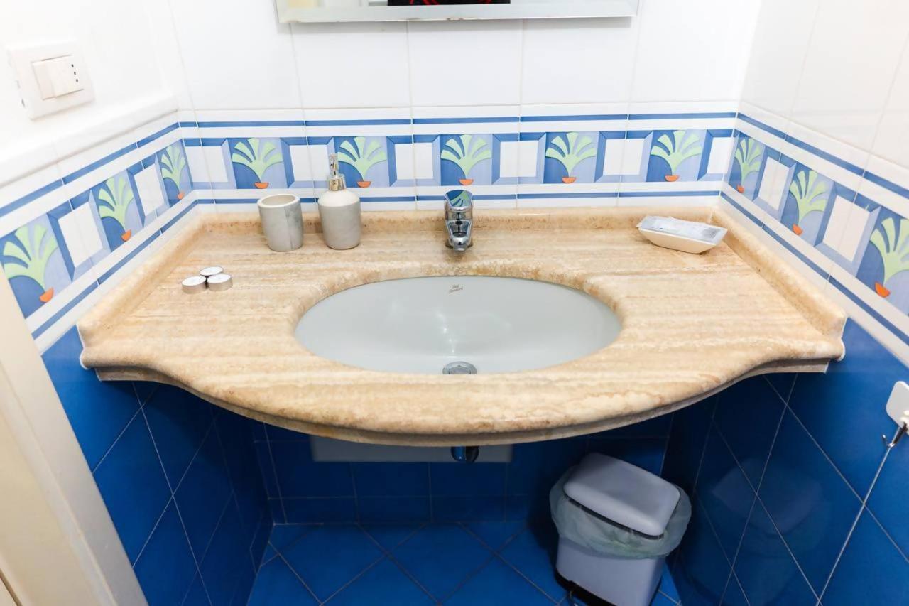 Davids Room Palazzo Tamborino Lecce Zewnętrze zdjęcie
