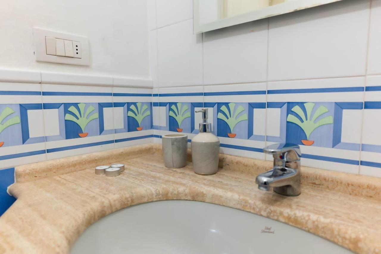Davids Room Palazzo Tamborino Lecce Zewnętrze zdjęcie